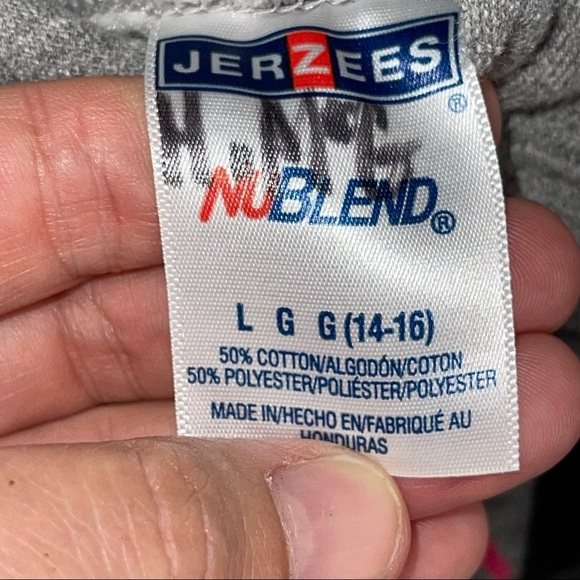 Sweatshirt Sweater Button Down Bundle Ascension Catholic School Spirit - Picture 9 of 16